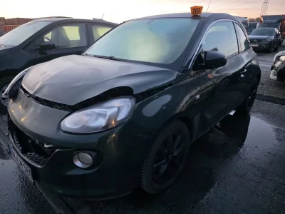 Opel  Adam 1,4 Jam
