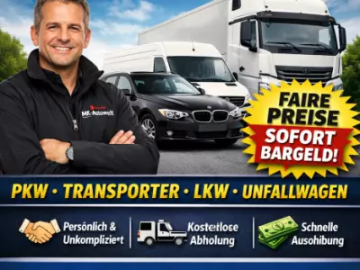 Autoankauf Bochum – MK-Autowelt | Ihr Fahrzeug, unser fairer Preis