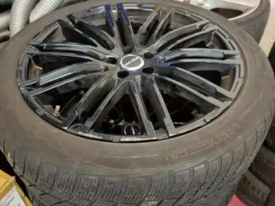 Winterreifen für Amarok