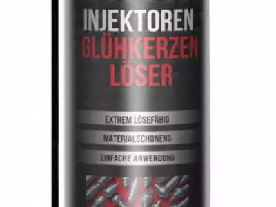 Injektoren- & Glühkerzenlöser 500ml