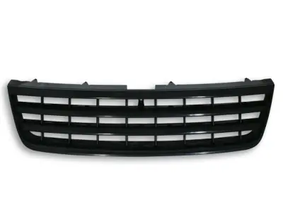 Kühlergrill ohne Emblem für VW Touareg 7L 2002-2006