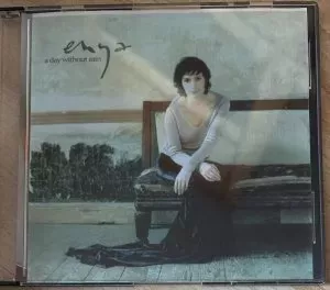 Enya - A Day Without Rain CD Album