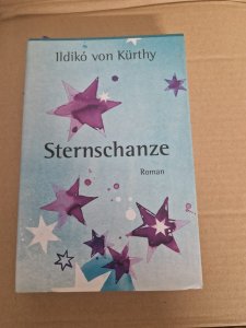 Sternschanze Roman von Ildikó von Kürthy