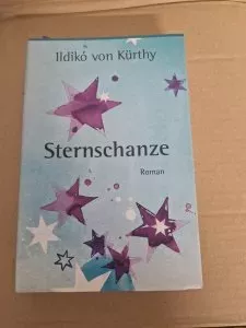 Sternschanze Roman von Ildikó von Kürthy