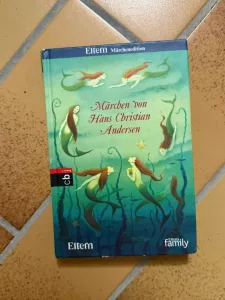 Märchen von Hans Christian Andersen - Eltern Märchenedition