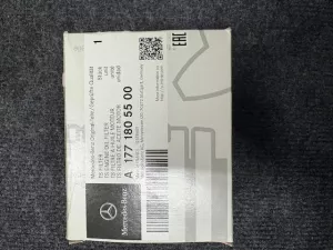 Mercedes-Benz Luftfilter A 177 180 055 00 Original Ersatzteil