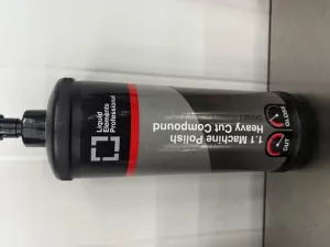 Liquid Elements Machine Polish 3.1 Politur 1L Autopflege