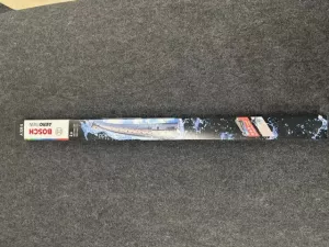 Bosch Scheibenwischer 450mm Aero Win gebraucht