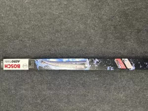 Bosch Aerotwin Scheibenwischer - neuwertig in OVP